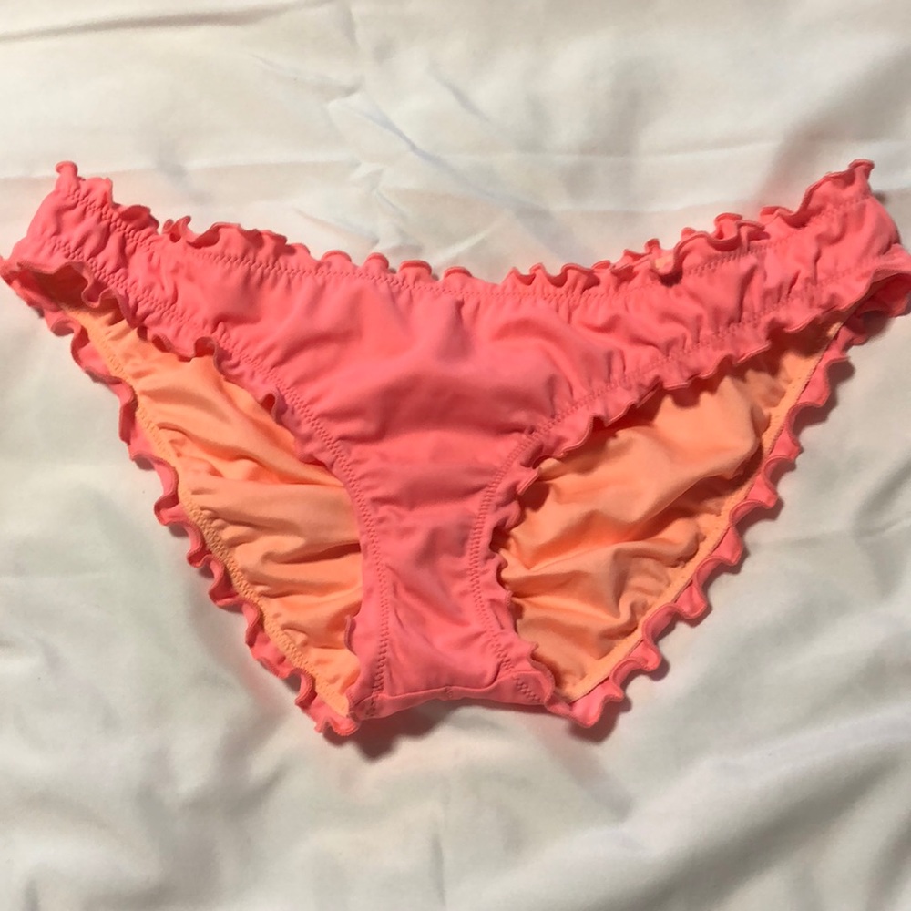 Victoria’s Secret Swim Bottoms
